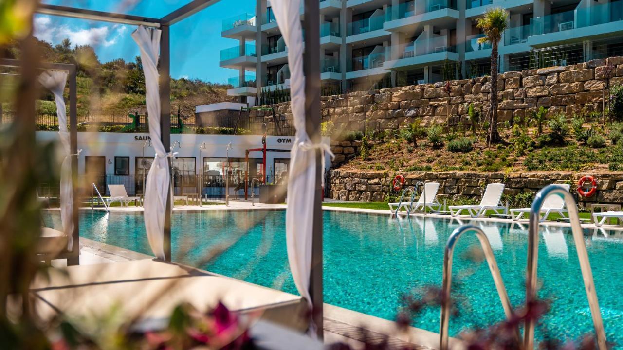 Costa Del Sol Hacienda Málaga Exterior foto