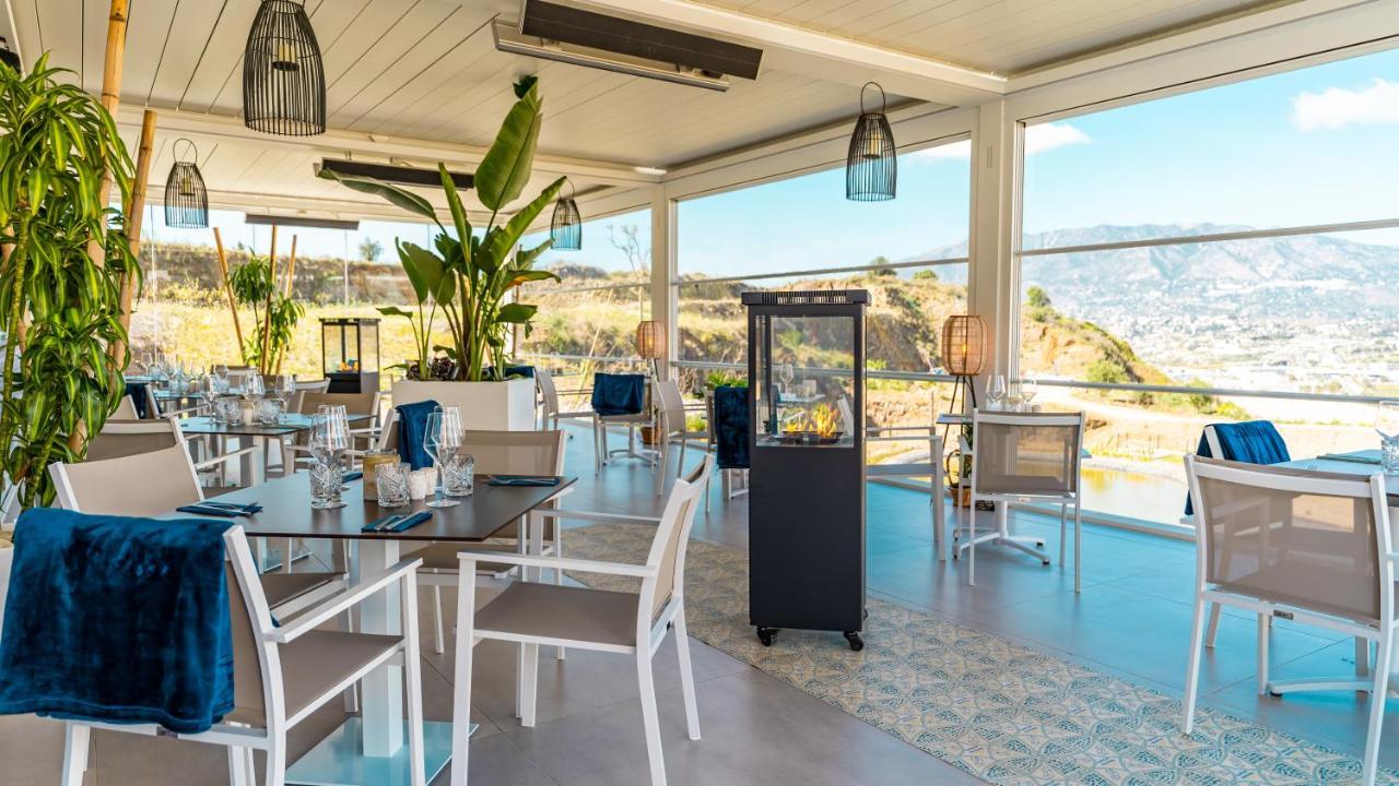 Costa Del Sol Hacienda Málaga Exterior foto